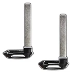 Replacement For Gm Emergency Insert Key 22984995 5922084 Uncut Smart Remote. Fixed Price $10.95.