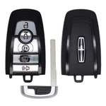 Oem 2023 2024 Lincoln Navigator 5B Smart Keyless Proximity Remote Fob 164-R8351. Fixed Price $70.36.
