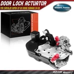 Door Lock Actuator For Chrysler Aspen 2007-2009 Dodge Durango 04-09 Rear Right. Fixed Price $45.25.