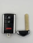 Oem 2013-2015 Acura Rdx Smart Keyless Entry Remote Fob KR5434760 Driver #2. Fixed Price $53.90.