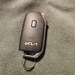 Oem Kia Keyless Entry Remote Control TQ8-FOB-4F46 95440- J5550. Fixed Price $39.99.