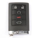 Genuine Gm Button Keyless Entry Remote Fob 20998255. Fixed Price $156.68.