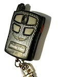 Keyless Remote Fob Direkt TX5SPFC Alarm Control Starter Carbon Fab. Fixed Price $21.93.