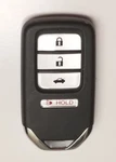Honda Smart Keyless Remote Entry Fob Transmitter Clicker ACJ932HK1210A Phob Oem. Fixed Price $23.99.