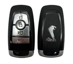 Oem Ford Mustang Shelby Cobra Smart Proxy Key Fob M3N-A2C931423. Fixed Price $64.95.