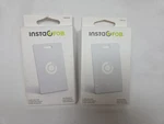 Ct Hillman Instafob Key Card, Low Frequency White 125KHZ, Model 9985112. Fixed Price $19.75.