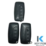 3 Pk Factory Idatastart 2AEPJ1150A TR1150A Fob Keyless Entry Remote. Fixed Price $45.88.