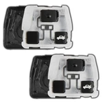 2X Keyless Entry Remote Car Fob Shell Gut Case For Lexus HYQ1512V HYQ12BBT. Fixed Price $9.95.