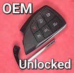 Oem 2021 - 2023 Gmc Yukon Smart Key 6B YG0G21TB2 YGOG21TB2. Fixed Price $89.99.