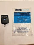 Oem Ford 2000 Lincoln Ls 3 Button Remote XW4Z 15K601 Ba. Fixed Price $15.00.