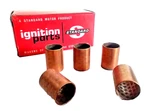 (5 Pcs) Starter Bushing-brass Standard Motor Products X-4265, X4265. Fixed Price $24.99.