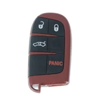 Genuine Mopar 2015-2018 Challenger Integrated Key Fob Transmitter 68234960AB. Fixed Price $179.29.