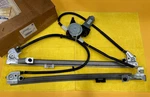 New Oem Mopar Front Door Window Regulator Right 04675586AC Nos!. Fixed Price $109.73.