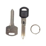 New Ignition Vats Key B82 P3 Buick Oldsmobile Resistor 0.681 W/ Door B85. Fixed Price $11.67.