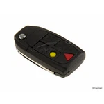 One New Professional Parts Sweden Key Blank 83438800 For Volvo. Fixed Price $35.91.