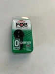 New Hy-ko CHRY900F Keyless Entry Fob Remote 3 Button For Chrysler Vehicles. Fixed Price $11.24.
