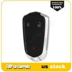 For Cadillac Srx 2015 2016 Key Fob Remote Shell Case HYQ2AB 3 Buttons. Fixed Price $12.29.