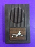 Cobra AN-3201 Remote Entry Key. Fixed Price $14.00.