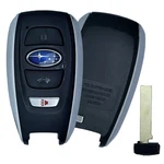 Oem Unlocked Remote Subaru Impreza Legacy Outback Wrx Smart Key Fob HYQ14AHK. Fixed Price $59.99.