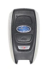 Oem Subaru HYQ14AHK Smart Key Fob With Buttons. Fixed Price $35.00.