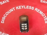 Lcd Dsc Home Security Keyless Remote F5309WT4989 Good Condition. Fixed Price $23.00.