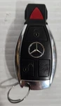 Genuine Mercedes Benz Factory Oem Fob 4 Button Keyless Entry Remote. Fixed Price $41.99.