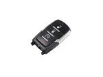 Genuine Mopar Integrated Key Fob Transmitter 68584163AA. Fixed Price $119.18.