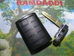 Nice 100% Oem Gm Cadillac 08-15 Cts Sts 25943677 Remote Fob Transmitter Driver. Fixed Price $119.95.