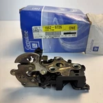 Gm 16629726 Front Rh Door Latch Lock Assembly Sedan Oem Nos. Fixed Price $84.96.