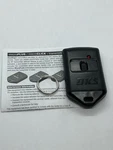 Doorking 8069-080 Microplus One Button Fcc Id LSD69T Remote. Fixed Price $33.29.