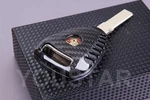 Direct Fit Genuine Carbon Remote Key Case For Porsche 997 911 Boxster 987 Cayman. Fixed Price $47.92.