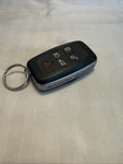 Remote Key Range Rover Oem Black 3521A-JTF10A. Fixed Price $48.00.