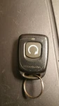 1-BUTTON Pursuit Code Alarm (audiovox) Remote Start Keyfob CATX-1B Fcc Id H5OT45. Fixed Price $10.00.
