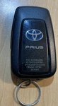 Fcc Id: HYQ14FBC Ic: 1551A-14FBC Toyota Oem Key Remote Fob Prius Clicker. Fixed Price $46.95.
