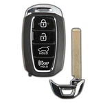 Remote Key 4-BUTTON For 2018-2020 Hyundai Elantra Gt (NYOSYEC4FOB1608). Fixed Price $39.95.