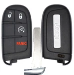 Oem 2015 2019 2020 2021 Jeep Renegade Smart Key Proximity Remote Fob 735636994. Fixed Price $48.95.