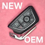New Oem 2025 Cadillac Escalade Iq Smart Key 7B Hatch - YGOG20TB1. Fixed Price $189.99.
