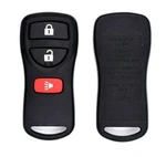 Fits Nissan Oem Keyless Entry Remote Fob CWTWB1U415 CWTWB1U733 CWTWB1U821. Fixed Price $16.93.