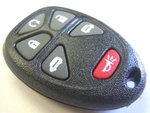 Keyless Remote Car Starter 2006 For Chevy Uplander Fob Van Door Opener. Fixed Price $47.78.