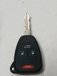 Jeep 4 Button Remote Transmitter Keyless Entry Fob Oem 05026112AB. Fixed Price $13.50.