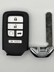 Oem 2018-21 Honda Accord Insight Hybrid Smart Keyless Remote Fob CWTWB1G0090. Fixed Price $35.00.