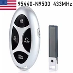 95440-N9500 For Hyundai Tucson 2024 2025 Smart Remote Key TQ8-FOB-4F61M43. Fixed Price $36.50.