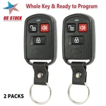 For 2003 2004 2005 2006 Hyundai Santa Fe Keyless Remote Fob OSLOKA-221T. Fixed Price $16.57.