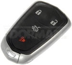 Keyless Remote Case Repair For Cadillac Ats 2019-15. Fixed Price $34.20.
