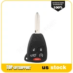 For Dodge Durango Avenger 2006 2007 2008 2009 2010-2013 Smart Remote Car Key Fob. Fixed Price $17.49.