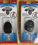Dorman Button Keyless Entry Remote & Programmer For 2004-2006 #13735 See Desc.. Fixed Price $45.00.