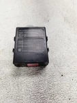2019 Subaru Crosstrek Chassis Theft-locking Keyless Entry Tpms Module 88035FL120. Fixed Price $79.80.
