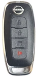 New Smart Key Remote Fob For Nissan Versa / Sentra (2022-2025) S180146119. Fixed Price $29.99.