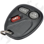 Apdty 24844 Keyless Entry Remote Fob Unlock Transmitter (3-BUTTON). Fixed Price $19.84.