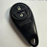 Saab 9-2X 2005 2006 NHVW61U711 Button Keyless Entry Remote Transmitter Keyfob. Fixed Price $88.88.
